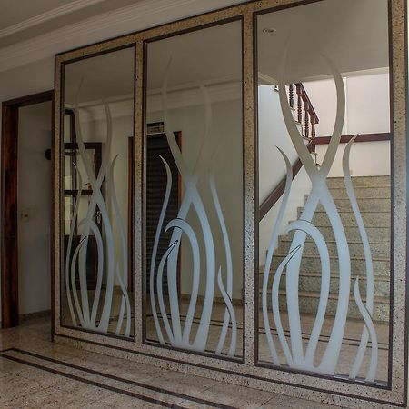 Cracco Park Hotel Куритиба Экстерьер фото