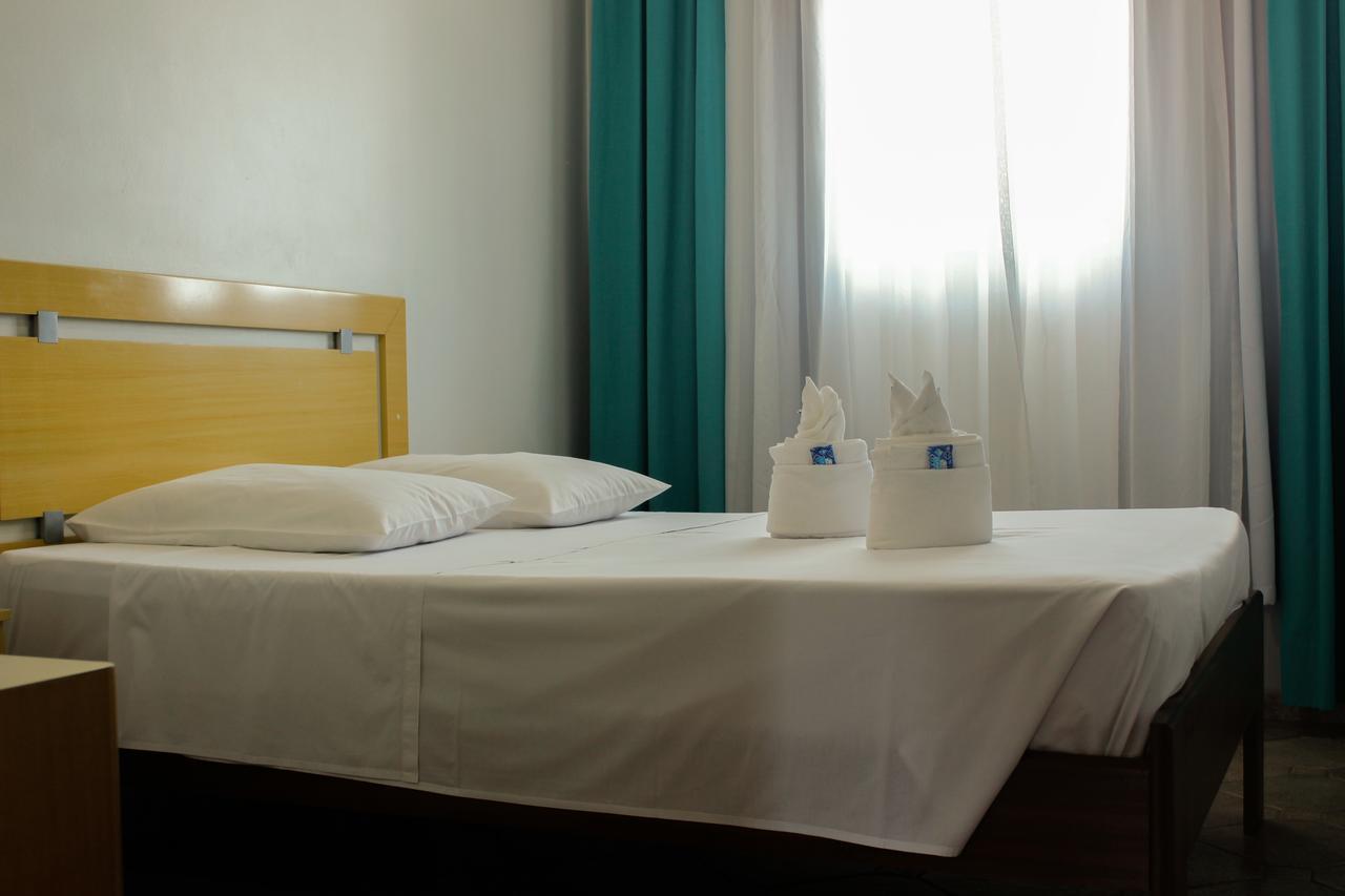 Cracco Park Hotel Куритиба Экстерьер фото