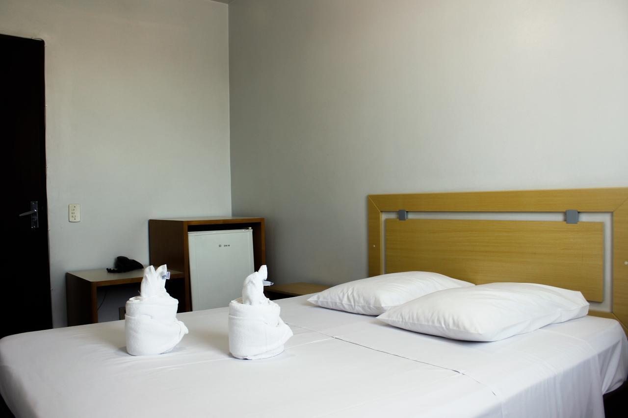 Cracco Park Hotel Куритиба Экстерьер фото