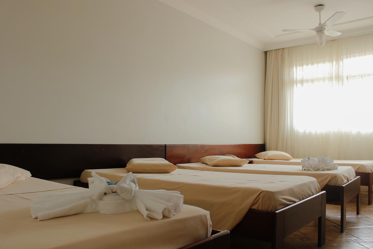 Cracco Park Hotel Куритиба Экстерьер фото